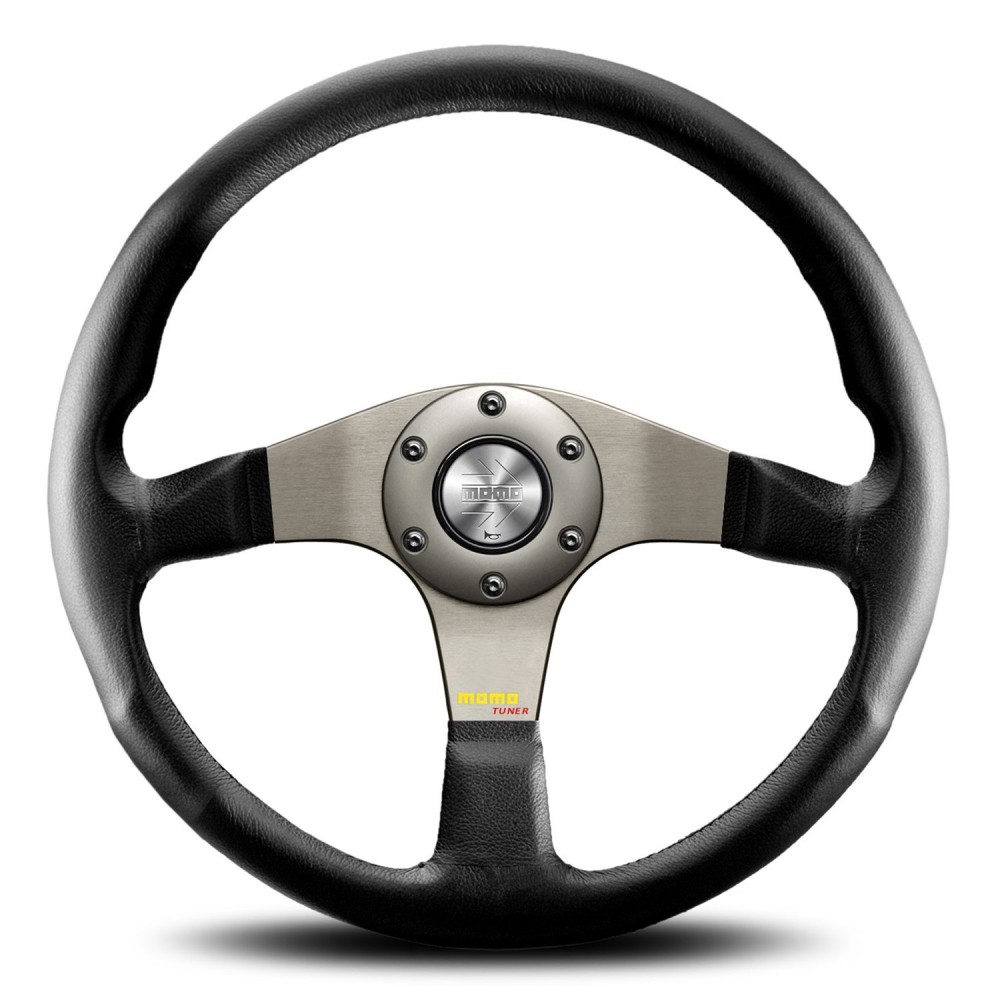TUNER Anthracite 350 Large Image